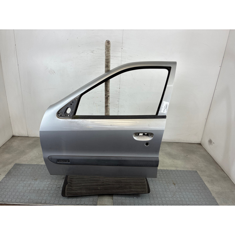 Porte avant gauche CITROEN XSARA Photo n°1