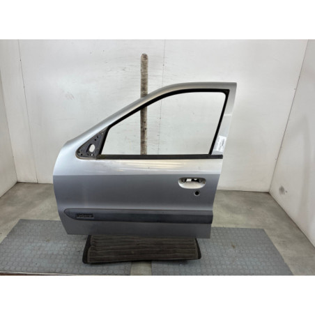 Porte avant gauche CITROEN XSARA Photo n°1