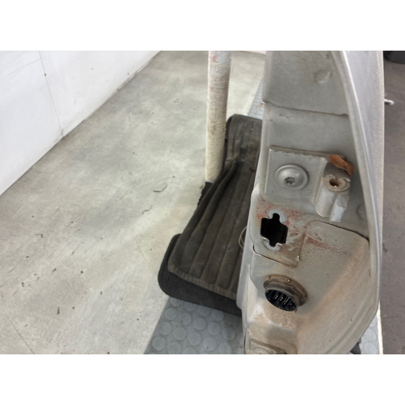 Porte avant gauche CITROEN XSARA Photo n°3