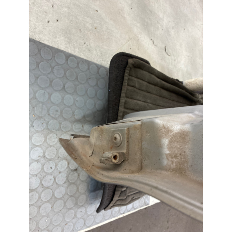 Porte avant gauche CITROEN XSARA Photo n°4