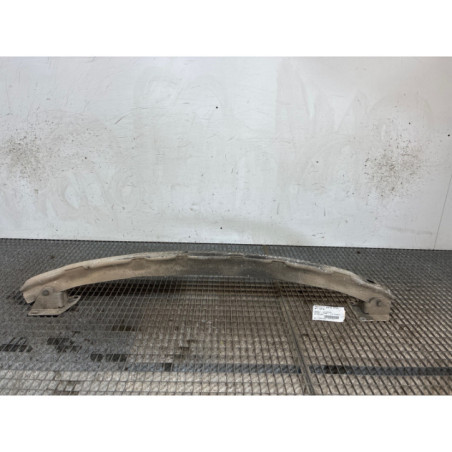 Renfort pare choc arriere (traverse) RENAULT MEGANE 2 Photo n°1