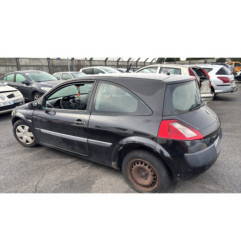 Renfort pare choc arriere (traverse) RENAULT MEGANE 2