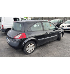 Renfort pare choc arriere (traverse) RENAULT MEGANE 2