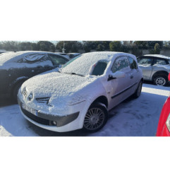 Porte avant droit RENAULT MEGANE 2
