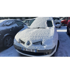 Porte avant droit RENAULT MEGANE 2