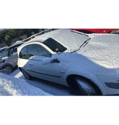 Porte avant droit RENAULT MEGANE 2