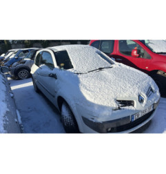 Porte avant droit RENAULT MEGANE 2