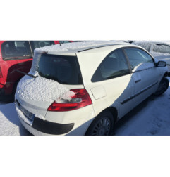 Porte avant droit RENAULT MEGANE 2
