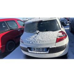 Porte avant droit RENAULT MEGANE 2