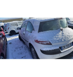 Porte avant droit RENAULT MEGANE 2