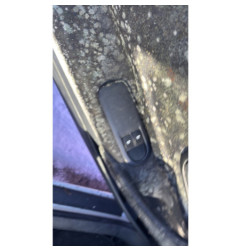 Porte avant droit RENAULT MEGANE 2