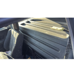 Porte avant droit RENAULT MEGANE 2