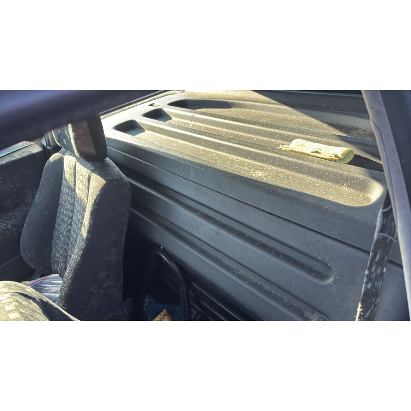 Porte avant droit RENAULT MEGANE 2 Photo n°18
