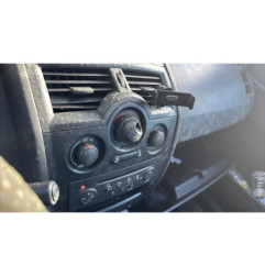 Porte avant droit RENAULT MEGANE 2