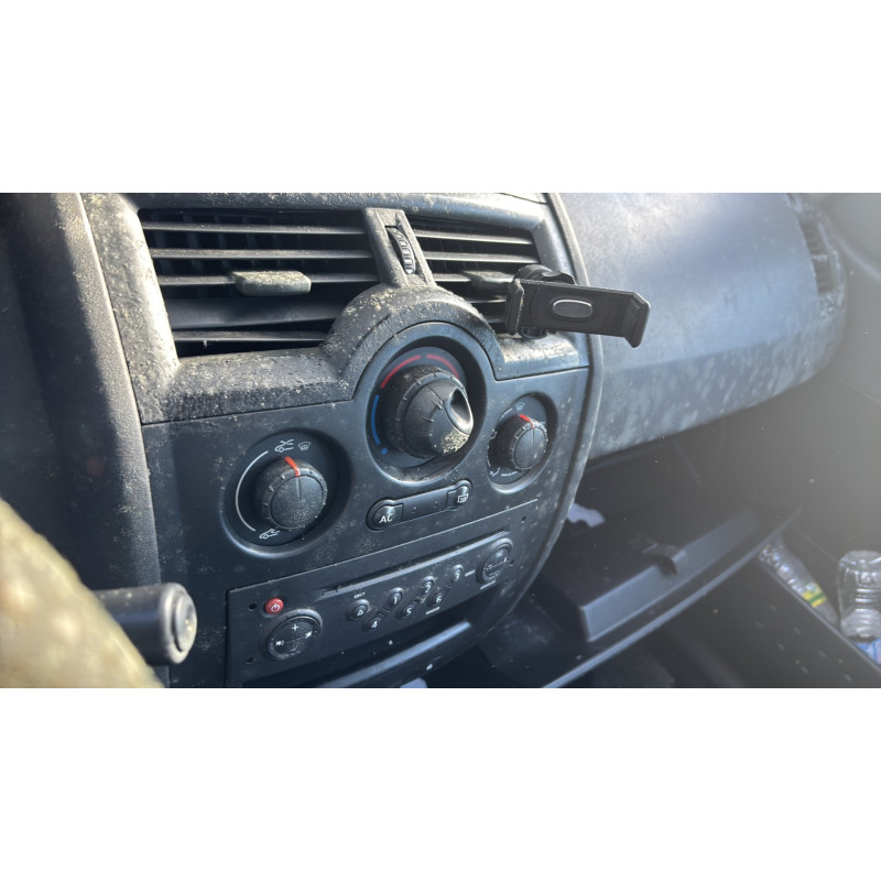 Porte avant droit RENAULT MEGANE 2 Photo n°19
