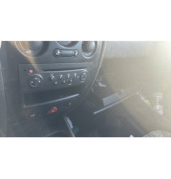 Porte avant droit RENAULT MEGANE 2