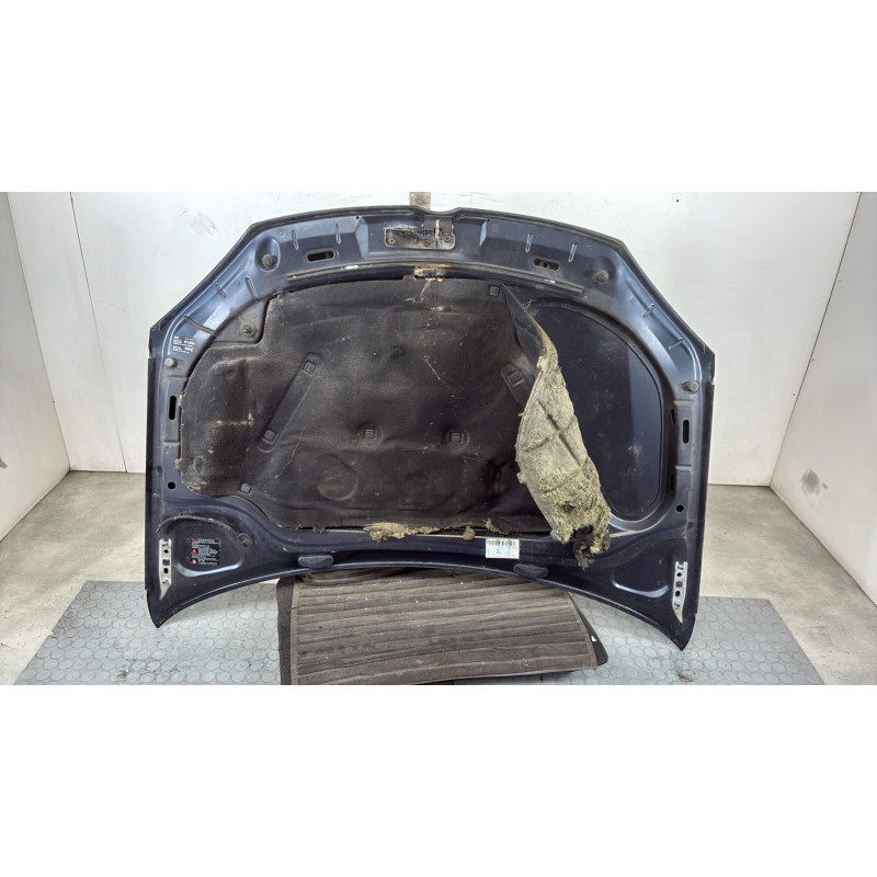Capot VOLKSWAGEN GOLF 5 Photo n°7