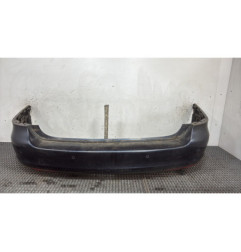 Pare choc arriere VOLKSWAGEN GOLF 5 Photo n°1