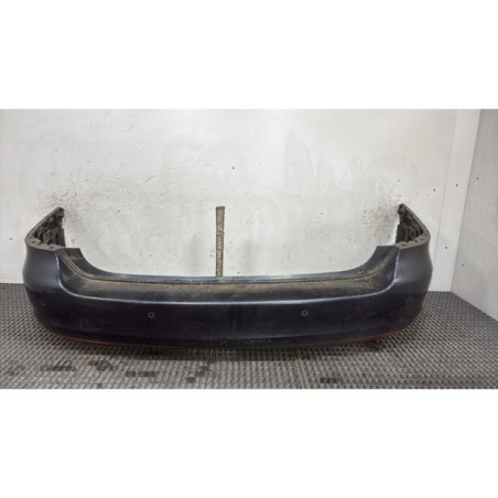 Pare choc arriere VOLKSWAGEN GOLF 5 Photo n°1