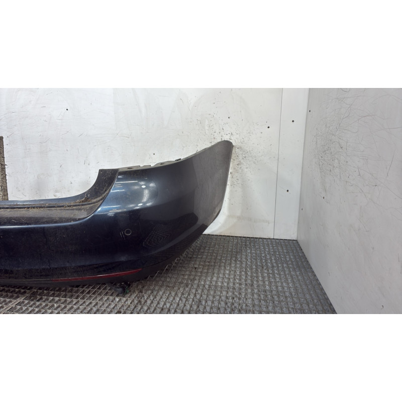 Pare choc arriere VOLKSWAGEN GOLF 5 Photo n°4