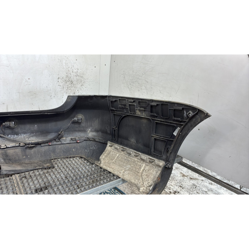 Pare choc arriere VOLKSWAGEN GOLF 5 Photo n°5