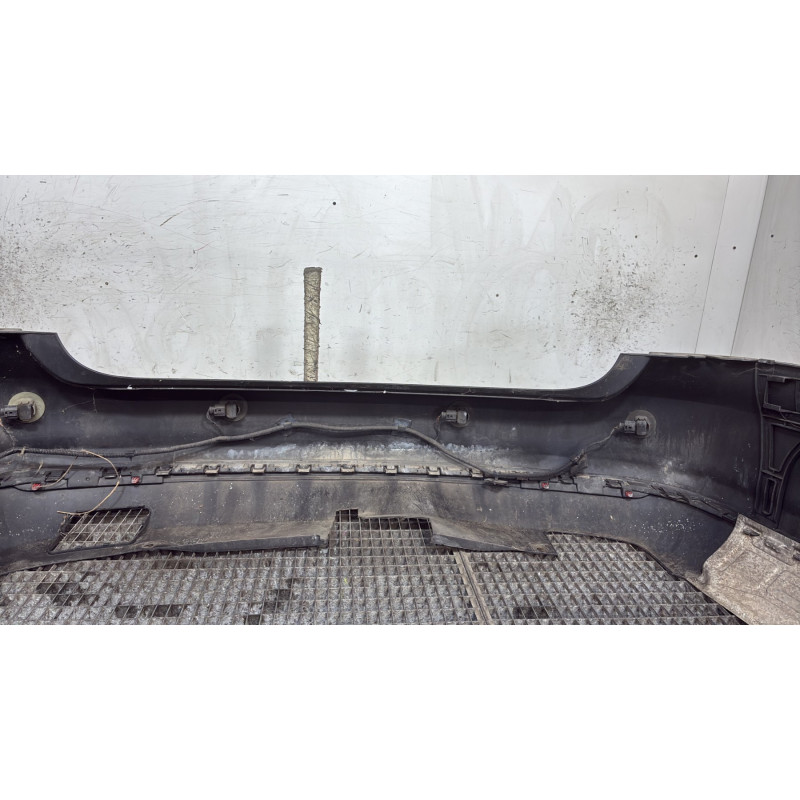 Pare choc arriere VOLKSWAGEN GOLF 5 Photo n°6