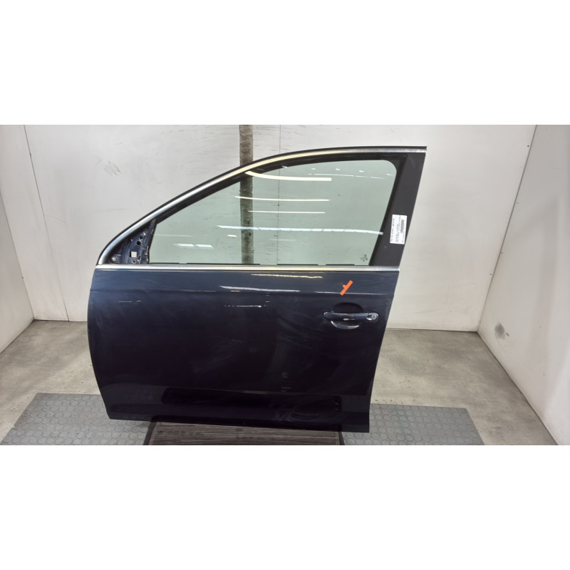 Porte avant gauche VOLKSWAGEN GOLF 5 Photo n°1