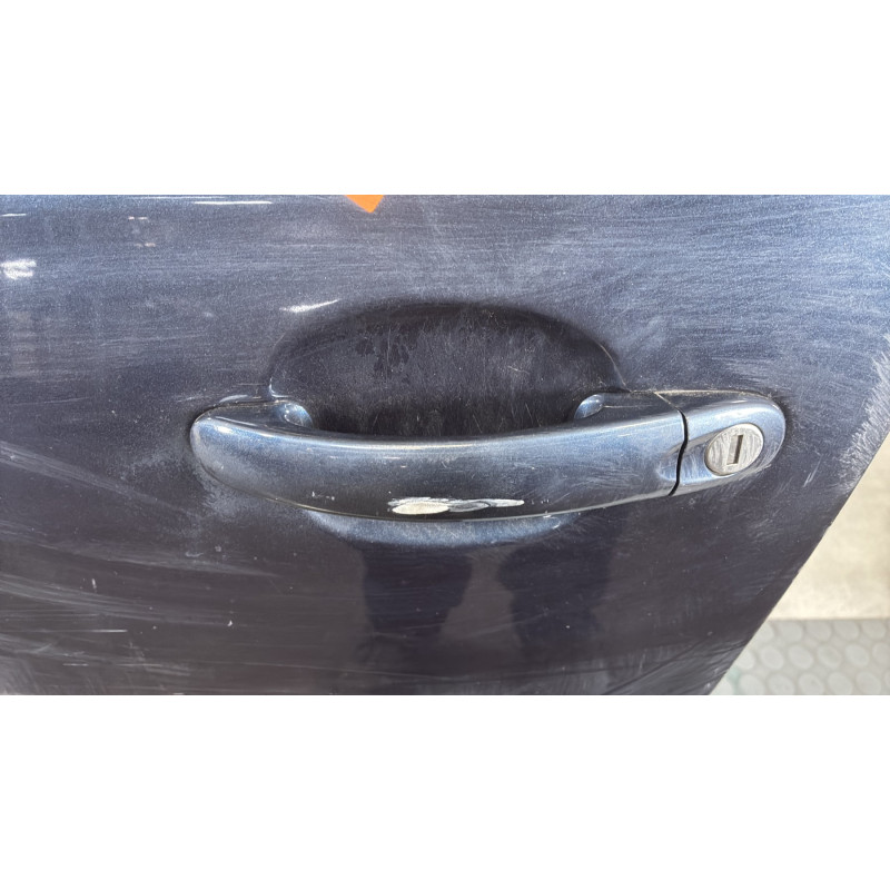 Porte avant gauche VOLKSWAGEN GOLF 5 Photo n°2