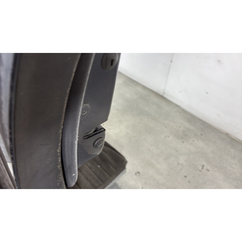 Porte avant gauche VOLKSWAGEN GOLF 5 Photo n°4