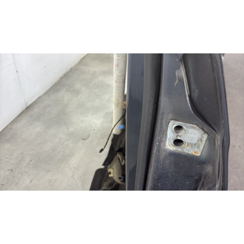 Porte avant gauche VOLKSWAGEN GOLF 5 Photo n°5