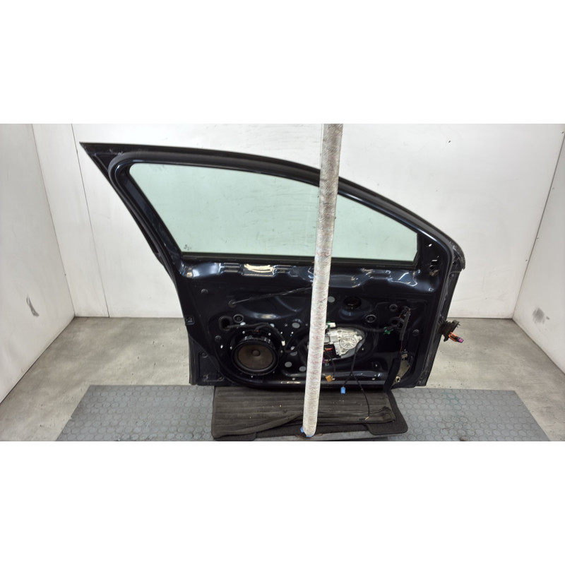 Porte avant gauche VOLKSWAGEN GOLF 5 Photo n°7