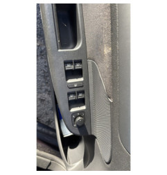Porte avant gauche VOLKSWAGEN GOLF 5