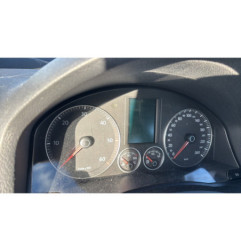Renfort pare choc avant (traverse) VOLKSWAGEN GOLF 5