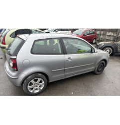 Aile avant droit VOLKSWAGEN POLO 4