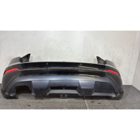 Pare choc arriere AUDI Q2 Photo n°1