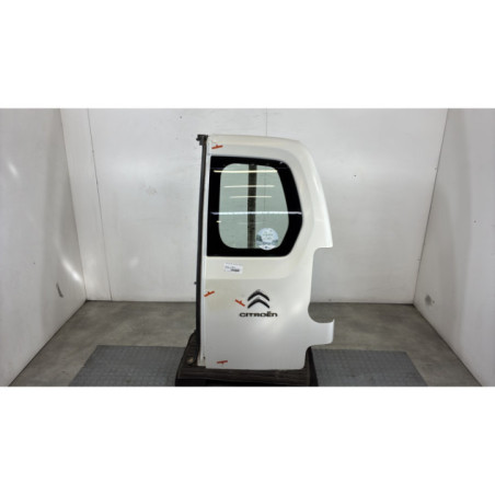 Porte de coffre droit CITROEN BERLINGO 2 Photo n°1