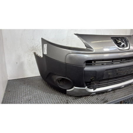 Pare choc avant PEUGEOT PARTNER 2