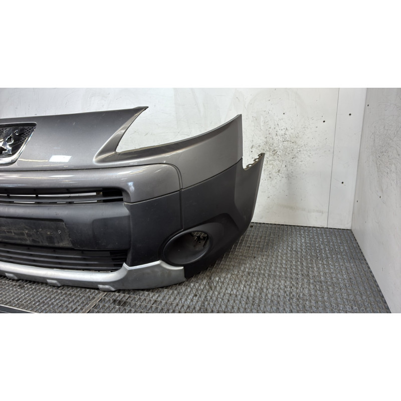 Pare choc avant PEUGEOT PARTNER 2 Photo n°3