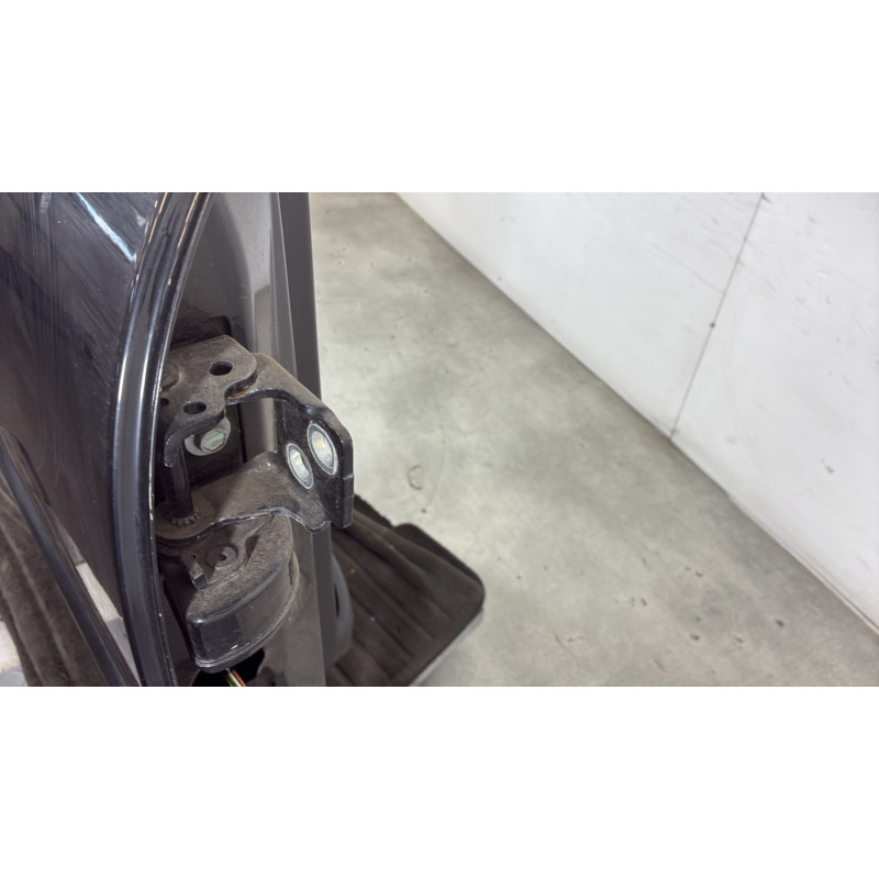 Porte arriere droit PEUGEOT 207 Photo n°2