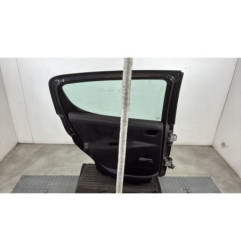 Porte arriere gauche PEUGEOT 207
