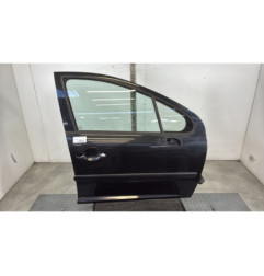Porte avant droit PEUGEOT 207 Photo n°1