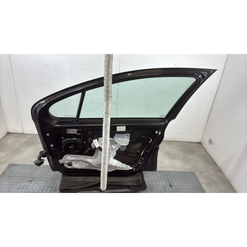 Porte avant droit PEUGEOT 207 Photo n°4