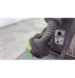 Porte avant gauche PEUGEOT 207