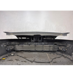 Pare choc avant RENAULT CLIO 3