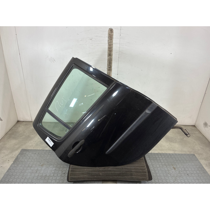 Porte arriere droit RENAULT CLIO 3 Photo n°1