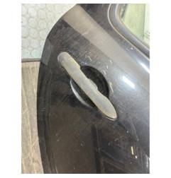 Porte arriere droit RENAULT CLIO 3