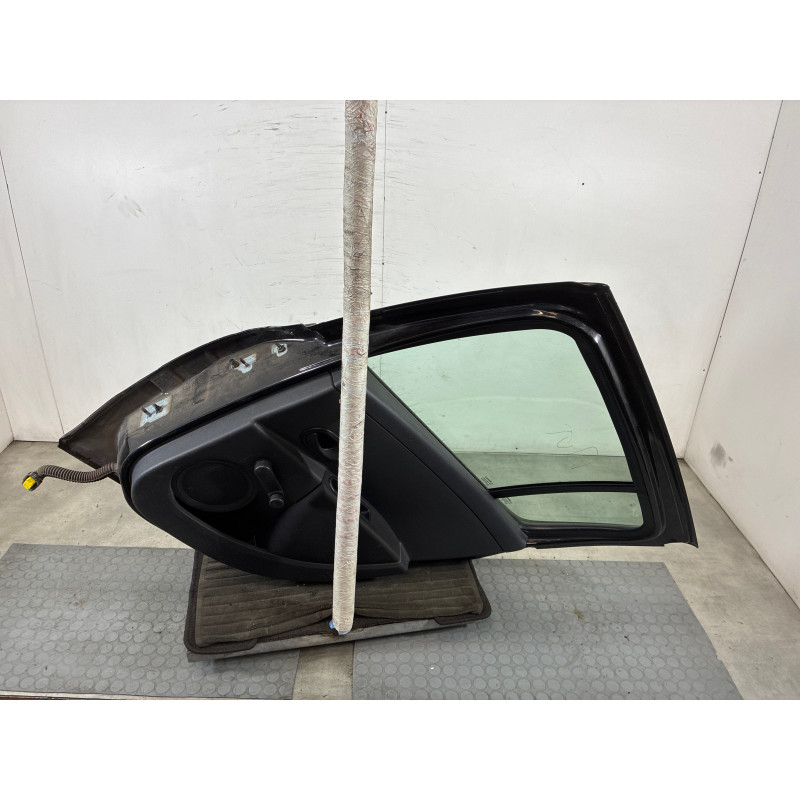 Porte arriere droit RENAULT CLIO 3 Photo n°4