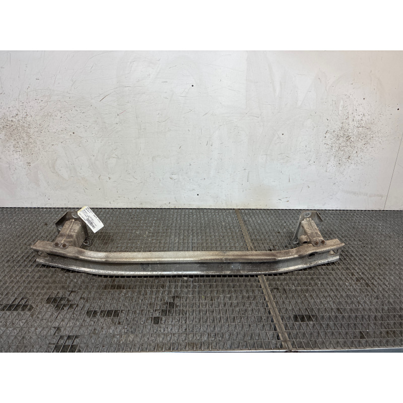 Renfort pare choc avant (traverse) RENAULT CLIO 3 Photo n°1