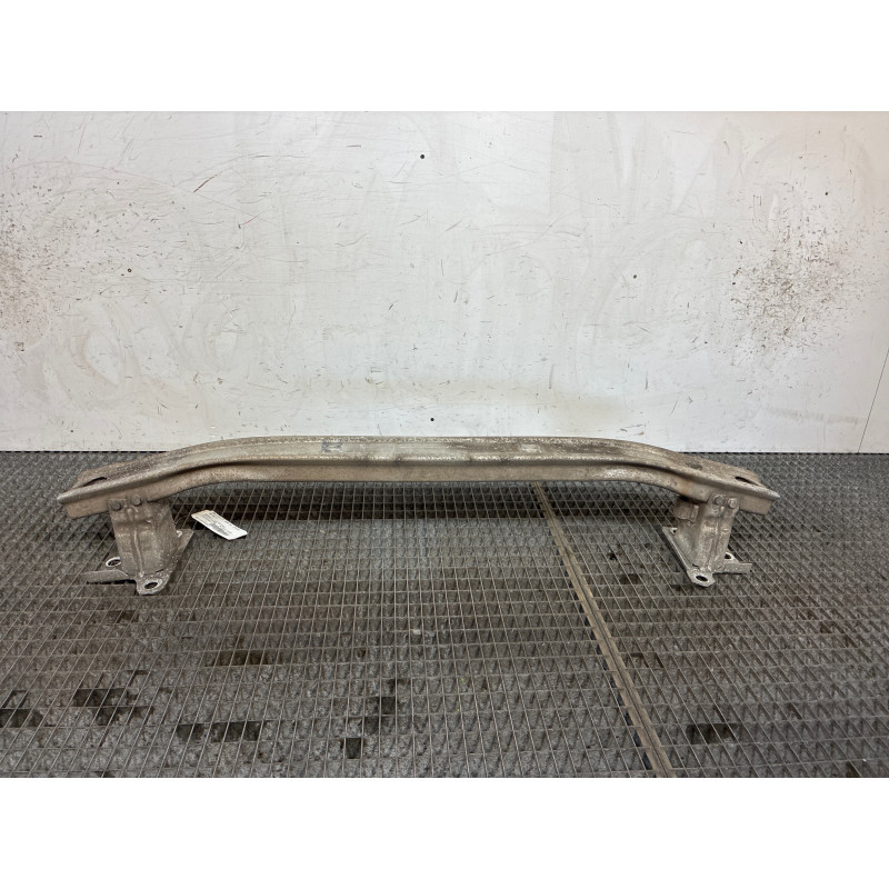 Renfort pare choc avant (traverse) RENAULT CLIO 3 Photo n°2