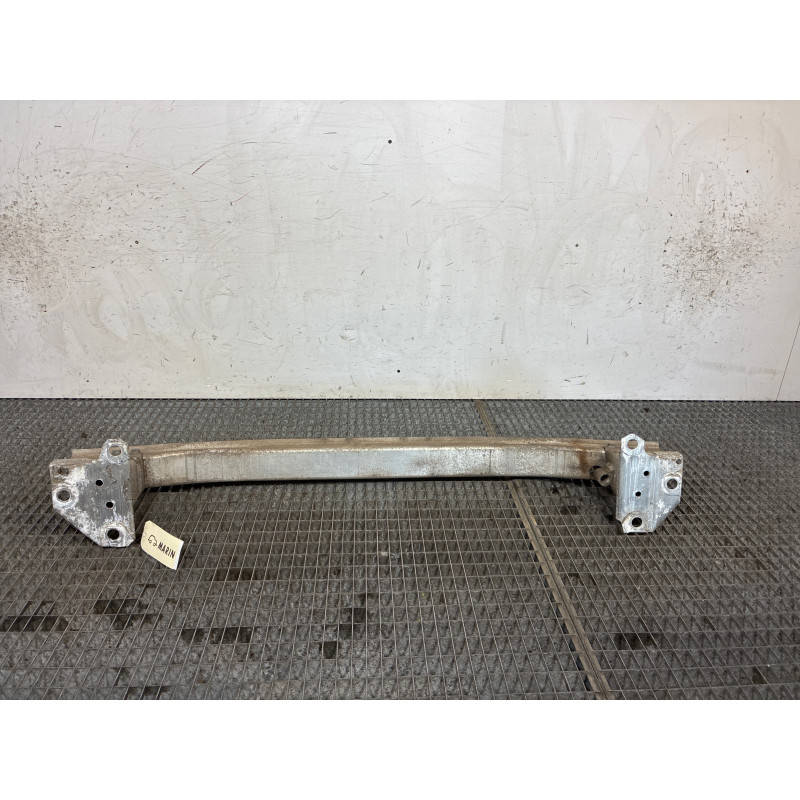 Renfort pare choc avant (traverse) RENAULT CLIO 3 Photo n°3